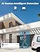 [Add -on 3MP Camera] Tonton 3MP Ultra HD Wireless IP Network Camera Outdoor Indoor Security Camera with PIR Sensor, 2 Way Audio, Floodlight, Suitable for All of Tonton NVR and All in one Kits