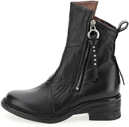 A.S.98 Stratford Women's Fashion Ankle Boot | Image 2