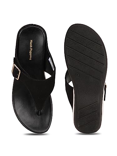 Image of Hush Puppies Women's Slip-on Sandal