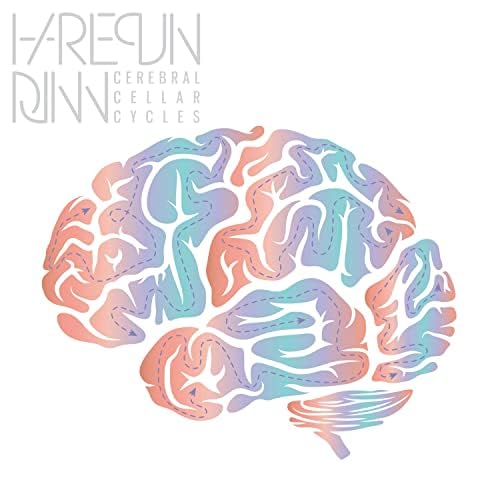 Cerebral Cellar Cycles by Harlequin Djinn on Prime Music