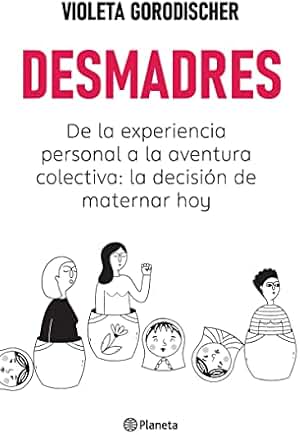 Desmadres