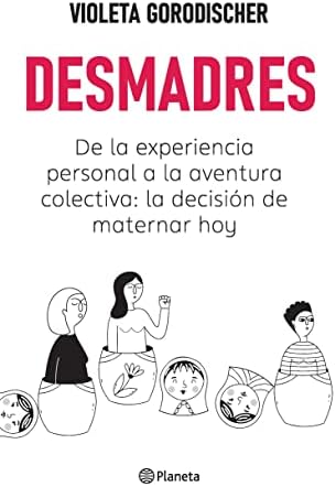 Desmadres