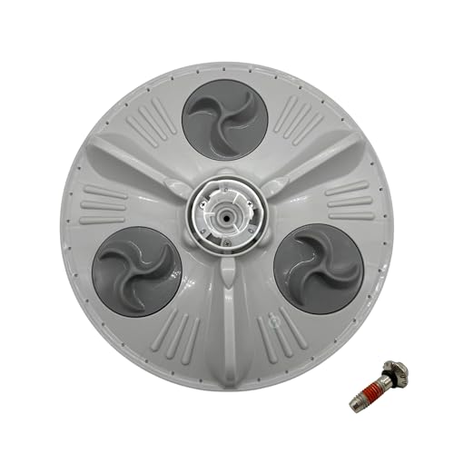 Reviews de lg lavadoras méxico más recomendados. 44 Agitador Disco 40cm Para Lavadora LG Agz34425302 Original