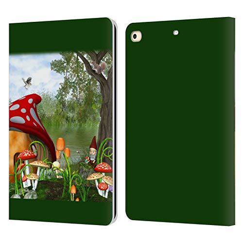 Housse iPad 9.7 Simone Gatterwe idéale pour le travail et les voyages