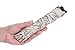 3-Pack Extra Large California White Sage, Approximately 8.5 Inches Long and 2 Inches Wide for Smudging Rituals, Energy Clearing, Protection, Incense, Meditation, Made in USA