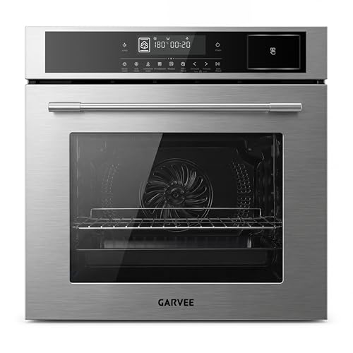 Garvee 24 inch Steam Wall Oven