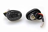 2006-2015 Yamaha FZ1 Flat Mount LED Dual Ciruit Running + Turn Signal Lights
