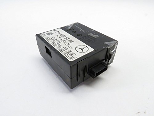 Genuine Mercedes-Benz Control Module 211-820-91-26