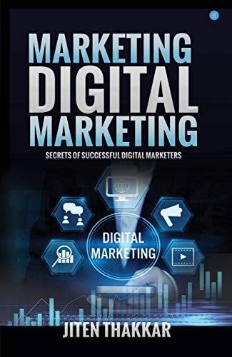Marketing Digital Marketing