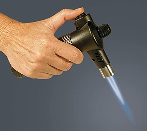 Ibili Universeel butaangas, 200 ml, metaal, meerkleurig, 25 x 7 x 7 cm - Image 8