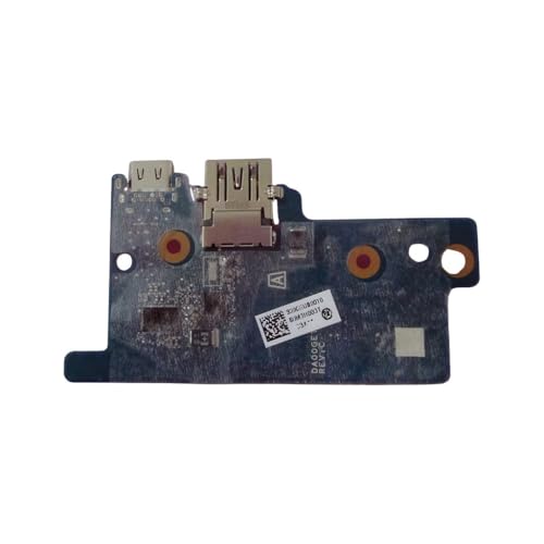 Circuit HP SPS-USB Board W125778887 avec ports de transfert stables