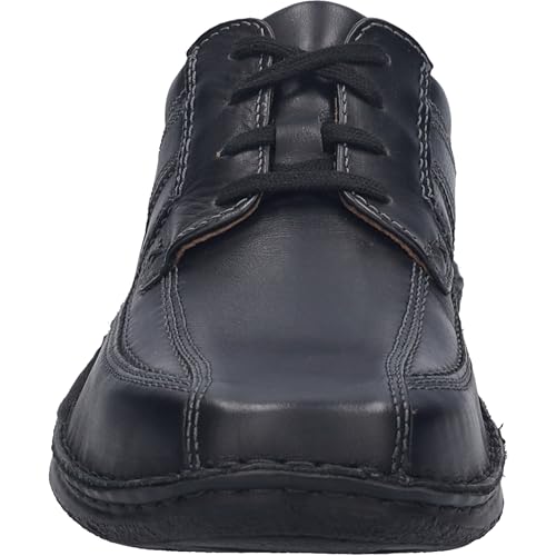 Josef Seibel Anvers 08, Black4