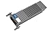 AddOn - Network Upgrades DWDM-XENPAK-63.86 Compatible XENPAK Transceiver Module