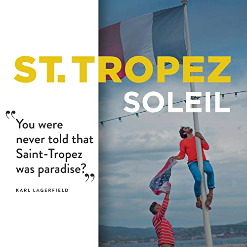 St. Tropez Soleil