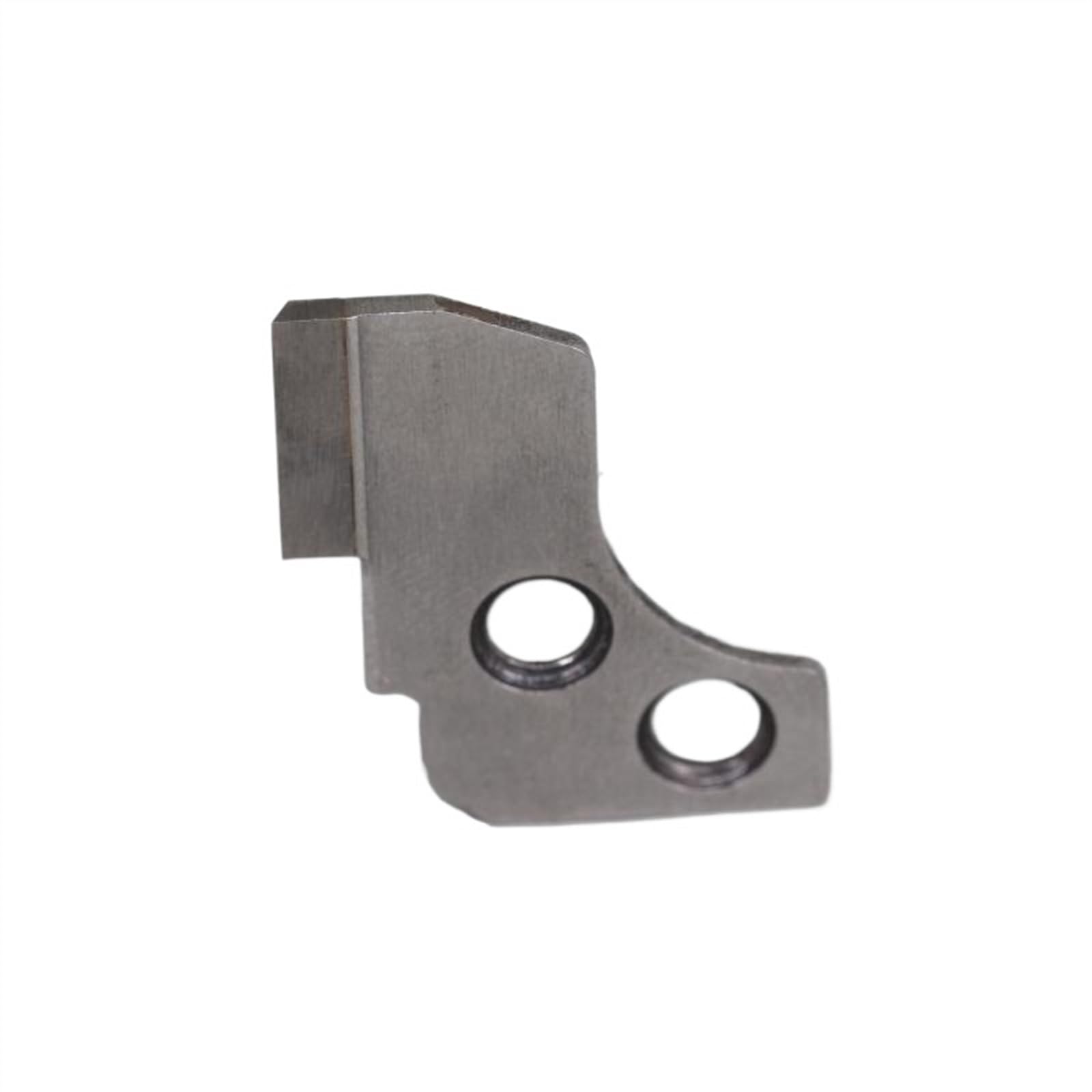 Ghj567re For Janome Sewing Machine Parts Upper And Lower Knife Set For Ckpsms 788013009 788011007(788013009)