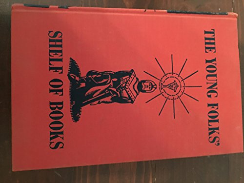 Junior Classics, Hero Tales. Young Folks Shelf ... B0071SW43K Book Cover