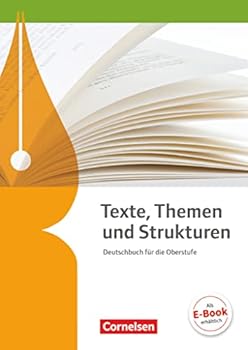 Hardcover Texte, Themen und Strukturen - Allgemeine Ausgabe. Schülerbuch Book