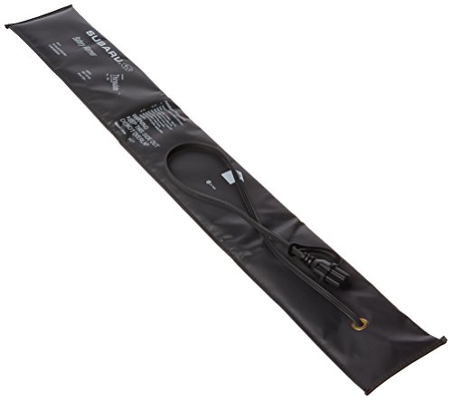 Subaru OEM Battery Warmer