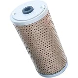 Fuel Filter P502132 Suitable for Donaldson Heavy-Duty Vehicle Maintenance Part Durable Design