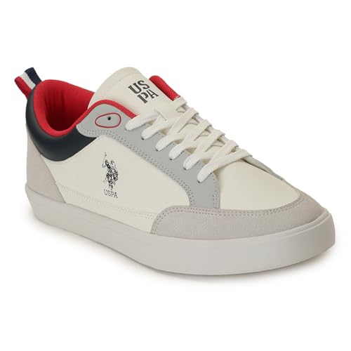 Image of U.S. Polo ASSN. Mens Lucian Sneaker