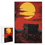 【Largement utilisé】 : les puzzles artistiques sont un moyen amusant et peu coûteux de profiter de belles œuvres d'art de première main ! Utiliser pour améliorer les compétences : coordination œil-main, mémoire d'exercice, soulager le stress, etc.
