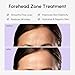 MAREE Forehead Wrinkle Patches – Collagen Wrinkle Patches with Retinol & Hyaluronic Acid for Face Lift – Fine Lines Deep Forehead Wrinkles Treatment Remover – Face Tape for Wrinkles Between Eyebrows