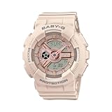 Casio Baby-G Analógico Digital BA-110XCP-4ADR