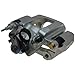 ACDelco Gold 18FR12346N (19383461) Rear Driver Side Disc Brake Caliper Assembly (Friction Ready Non-Coated)