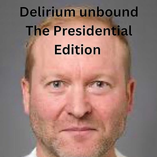 The Presidential Edition Titelbild