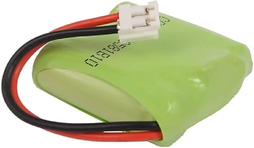 Miniatura 5 de Empire Batería inalámbrica para teléfono, funciona con Vtech t2326 teléfono inalámbrico, (Ni-CD, 3.6 V, 400 mAh) Batería de ultra alta capacidad