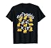 Most Definitely Not All in A Row - Sarcastic Joke Duck Lover T-Shirt