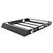 Go Rhino 5934068T SRM400 68" Fabricated Customizable Steel Basket Roof Rack
