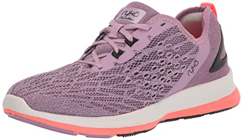 Ryka Women's Dauntless Training Shoes Lavender 8.5 M