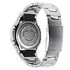 Casio Men's Analogue-Digital Quartz Watch with Stainless Steel Strap GM-2110D-4AER #1