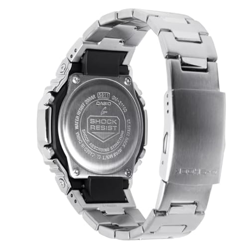 Miniatura 2 de Casio Montre pour Homme GM-2110D-3AER