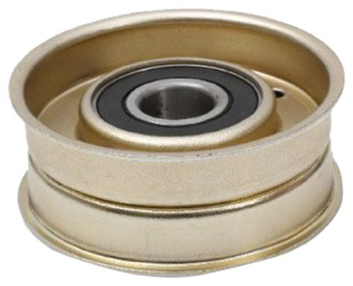 Japanparts RP-907 poulie de renvoi de courroie trapézoïdale pour moteur