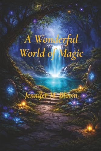 A Wonderful World of Magic