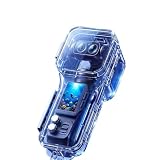 60M Custodia Impermeabile per Insta360 Luna Ultra, Subacquea Immersione Copertura Immersione Shell Protettivo per Insta 360 Luna Ultra Accessori Della Macchina Fotografica