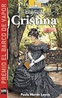 El diario de Cristina 6074716676 Book Cover