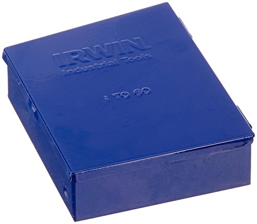 IRWIN Drill Bit Set, 60-Piece (80181) – Ansicht 3