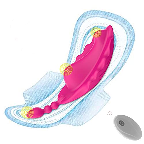 KLRC Culotte 𝐎𝐄𝐔F V𝐈𝐁𝐑𝐀𝐍T pour Femme S𝐀𝐍𝐒 F𝐈𝐋 Cover