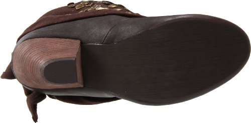 Image of Not Rated Women's Baja Bandit Ankle Boot