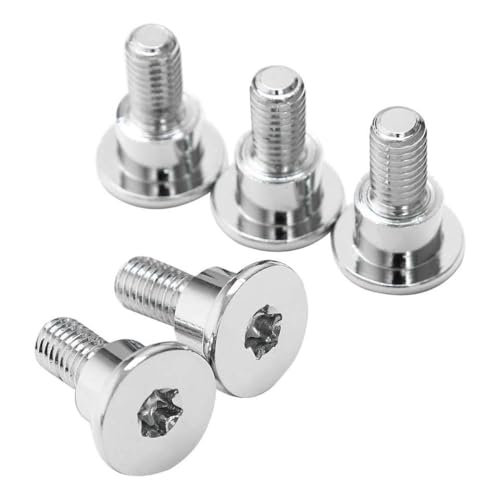 Boulons de rotor de frein arrière pour corriger le jeu du disque sur routière 2014-2021
