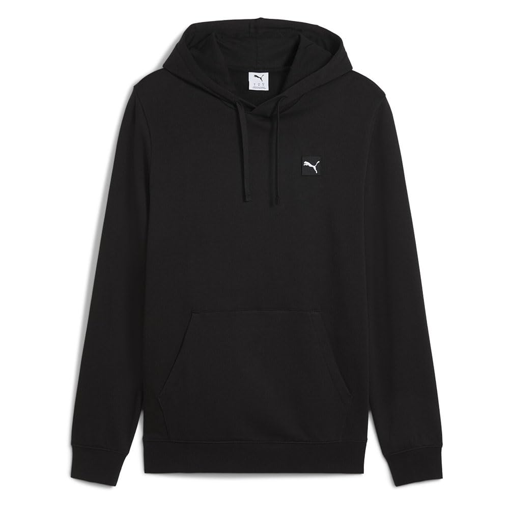 PUMA ESS ELEVATED Hoodie FL