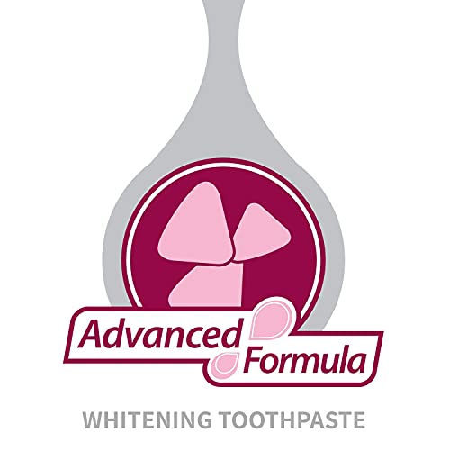 Beyond Pearl White Whitening Toothpaste (Advanced, 4.76 Oz / 135 G) #TOP2