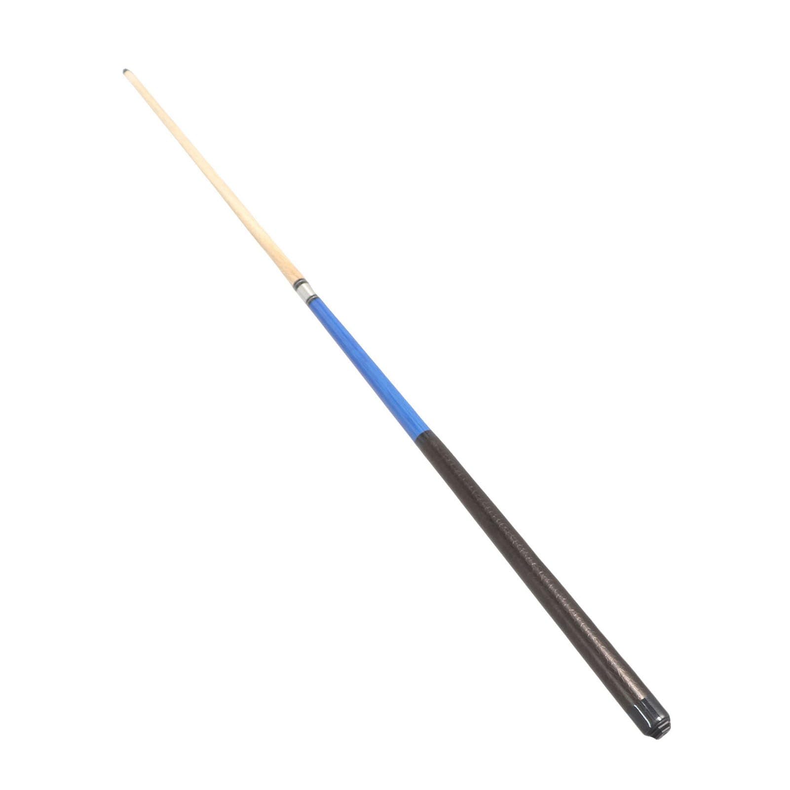 Durable Jump Break Cue Stick Comfortable Grip Strong Shaft Dual