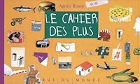 Le Cahier des plus 2912084296 Book Cover
