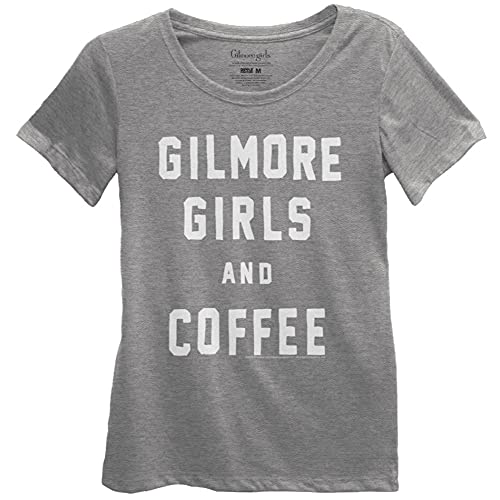 Gilmore Girls and Coffee T-Shirt