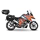 3P System KTM 1290 SUPER Duke GT