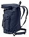 ROTHCO Rucksack Backpacks, Navy, L